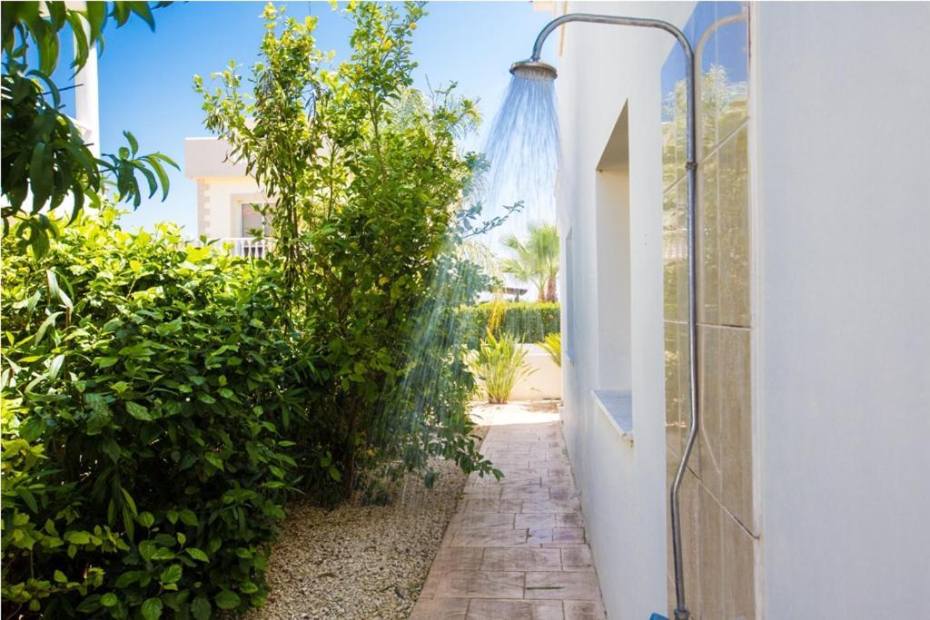 Carilisto Big 4 Bedrooms In Center Of Villa Agia Napa